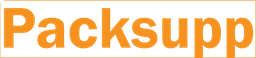 PackSupp Logo